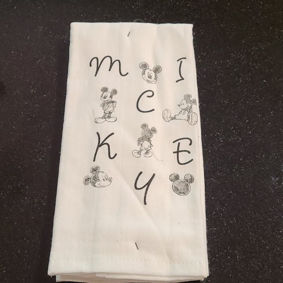 🐭Mickey Mouse Kitchen Towels - Picture 2 of 6